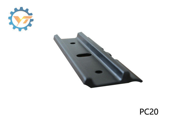 PC20 Double Grouser Track Shoes