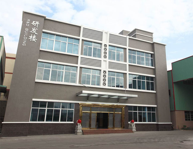 XIAMEN YINTAI MACHINERY CO., LTD.