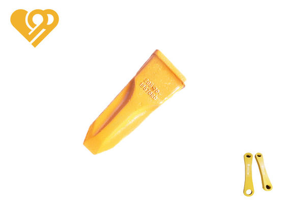 35 Years Experience in Manufacturing Ground Engaging Tools for Excavator Bucket Teeth Inspection