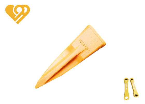 35 Years Experience in Manufacturing Ground Engaging Tools for Excavator Bucket Teeth Inspection