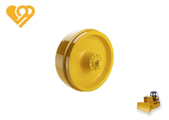 EX300-5/EX330-5 Front Idler Assembly SI829 for Heavy-Duty Construction Projects