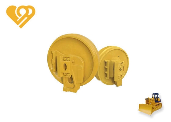 EX300-5/EX330-5 Front Idler Assembly SI829 for Heavy-Duty Construction Projects