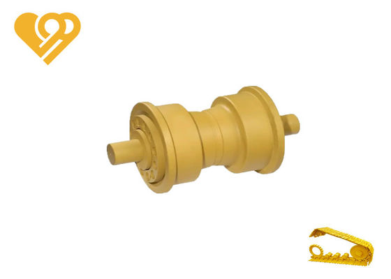Bulldozer Undercarriage Parts With 4-12 Mm OEM Available