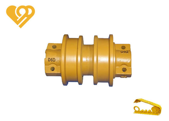 Bulldozer Undercarriage Parts With 4-12 Mm OEM Available