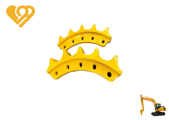Bulldozer Undercarriage Parts Dozer Chain 11438927 for D8R D5 D6G D6R D20 D60 D85 JS200 E200B