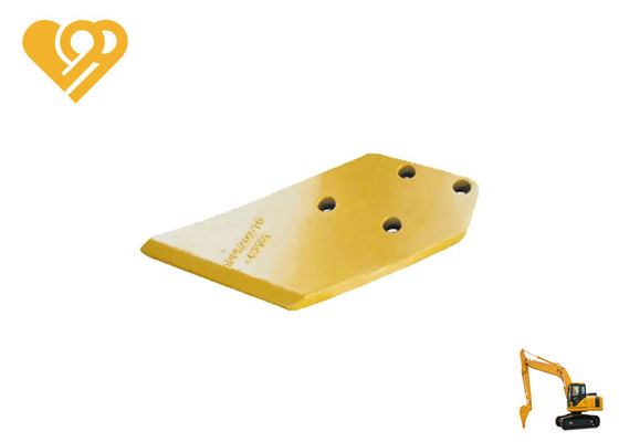Advanced Techniques D7G EX300 D155 Cutting Edge and End Bit 3G8315 for Bulldozer Spare Parts Side Cutter Earthmoving Tools