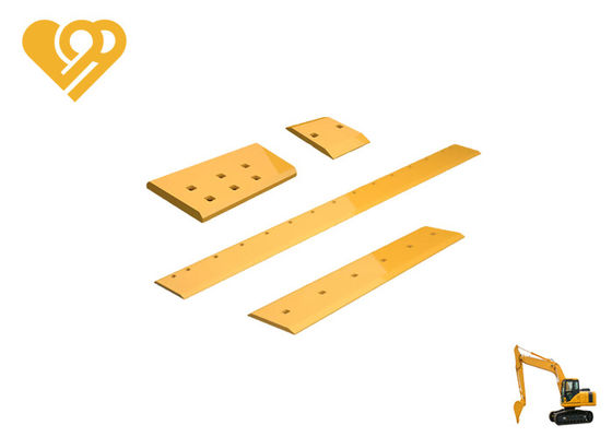 Advanced Techniques D7G EX300 D155 Cutting Edge and End Bit 3G8315 for Bulldozer Spare Parts Side Cutter Earthmoving Tools