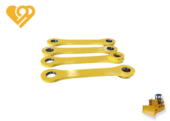 Other Excavator And Bulldozer Parts Bucket Parts H Link I Link Excavator Bucket Link For PC150 PC200 PC300 PC400