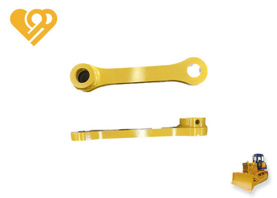 Other Excavator And Bulldozer Parts Bucket Parts H Link I Link Excavator Bucket Link For PC150 PC200 PC300 PC400