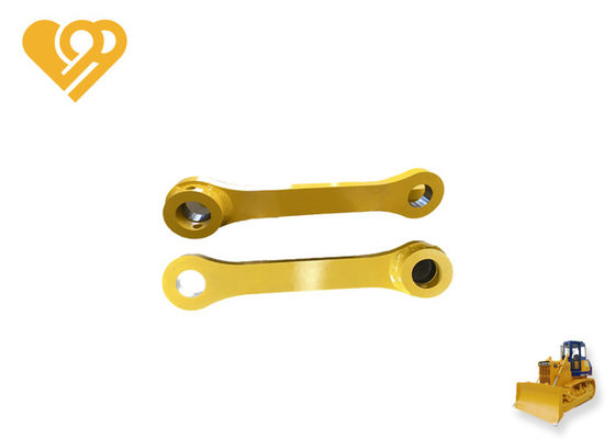 Other Excavator And Bulldozer Parts Bucket Parts H Link I Link Excavator Bucket Link For PC150 PC200 PC300 PC400