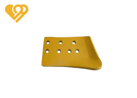 Professional Quench-Tempering Processes for Durable Ground Engaging Tools