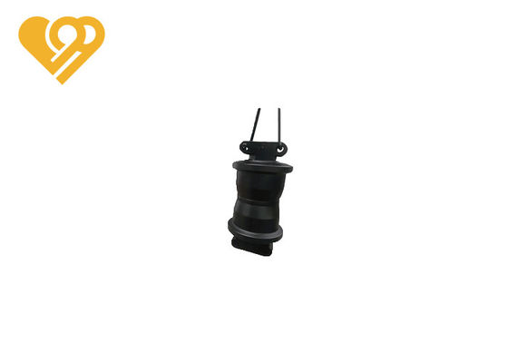 Single Flange Bottom Track Rollers For SK200 KOBELCO Construction Machinery