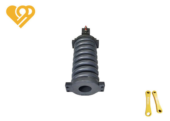 Excavator And Bulldozer Spareparts Track Adjuster Cylinder With Low And High-Double Seal