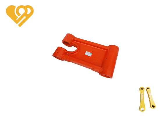 OEM Support Arm Link Rod H Frame for Other Excavator And Bulldozer Parts