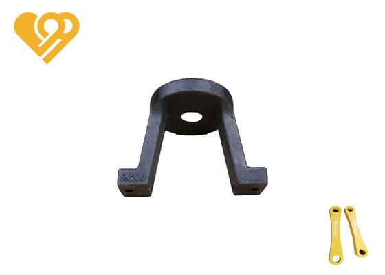 Customized Other Excavator And Bulldozer Parts for Komatsu Excavators