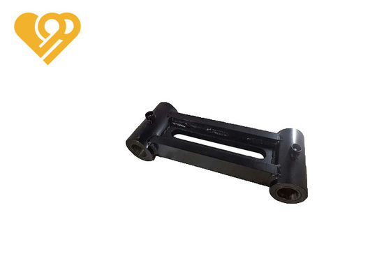 Excavator And Bulldozer Parts OEM Direct Sale Heavy Duty Support Arm Link Rod H Frame KOMATSU