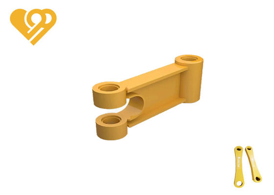 Excavator And Bulldozer Parts OEM Direct Sale Heavy Duty Support Arm Link Rod H Frame KOMATSU