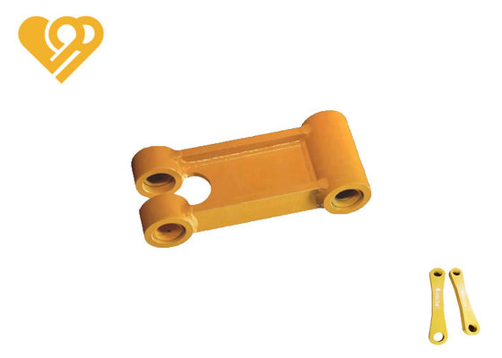 Excavator And Bulldozer Parts OEM Direct Sale Heavy Duty Support Arm Link Rod H Frame KOMATSU