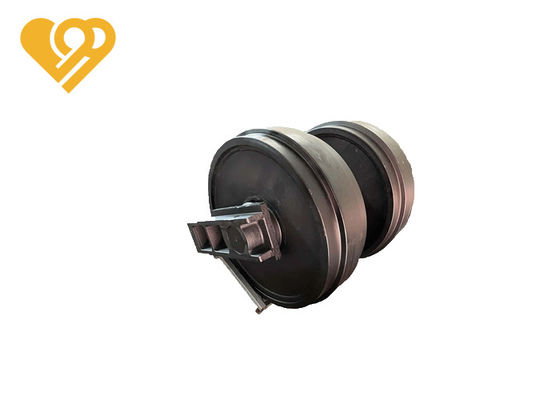 Hitachi SI829 EX300-5 EX330-5 Mine Operating Costs Front Idler Assembly with 50Mn Steel