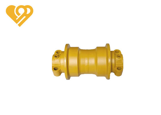 Customizable Bottom Track Rollers for Excavator and Bulldozer Undercarriage Parts