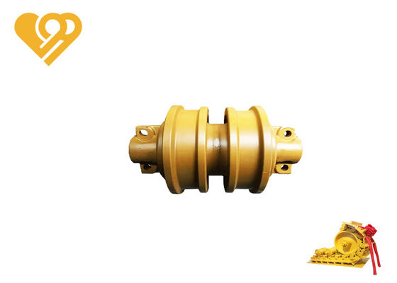 Customizable Bottom Track Rollers for Excavator and Bulldozer Undercarriage Parts