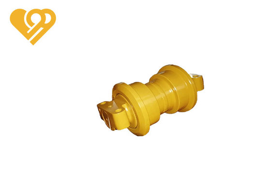 Customizable Bottom Track Rollers for Excavator and Bulldozer Undercarriage Parts