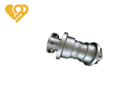 Bottom Track Rollers for Excavator DH220-5 CR5572 Track Roller Undercarriage Parts