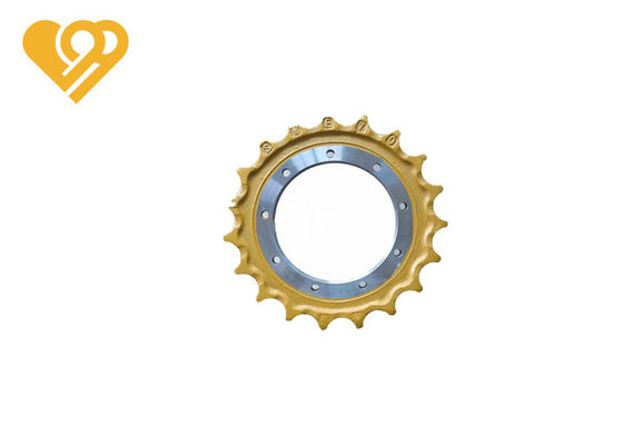 E320 Excavator Track Drive Sprockets with Fast Delivery and Flexible Payment Terms