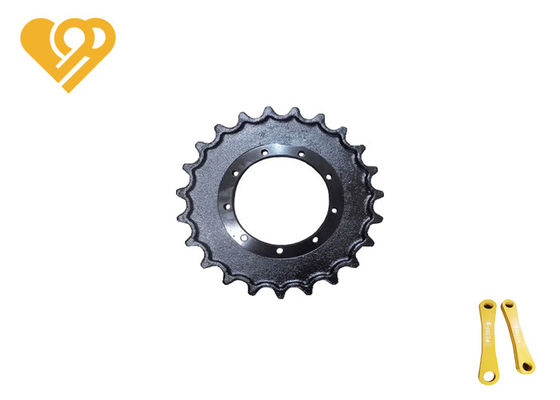 E320 Excavator Track Drive Sprockets with Fast Delivery and Flexible Payment Terms