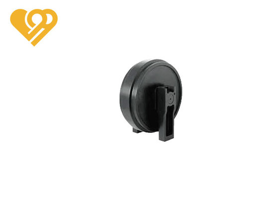 High Bearing Area Front Idler Assembly for D3C Bulldozer Mine Operating Costs