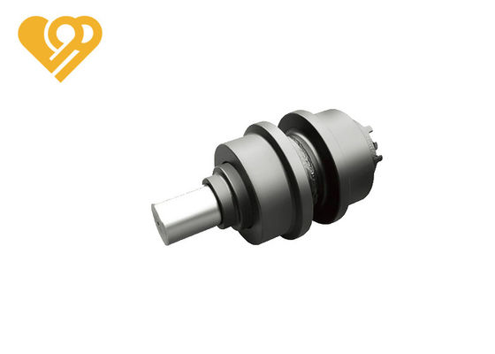 10mm HRC Depth Casting Bulldozer Track Carrier Rollers