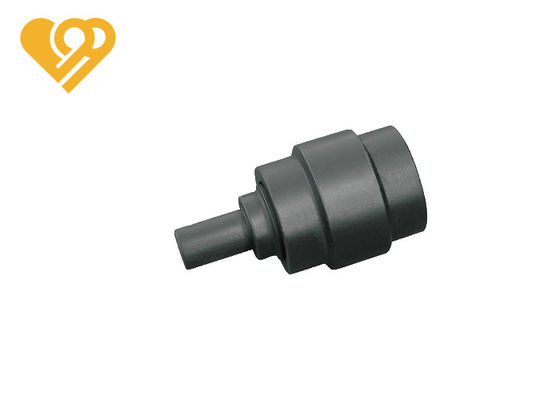 10mm HRC Depth Casting Bulldozer Track Carrier Rollers