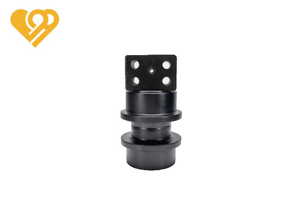 10mm HRC Depth Casting Bulldozer Track Carrier Rollers