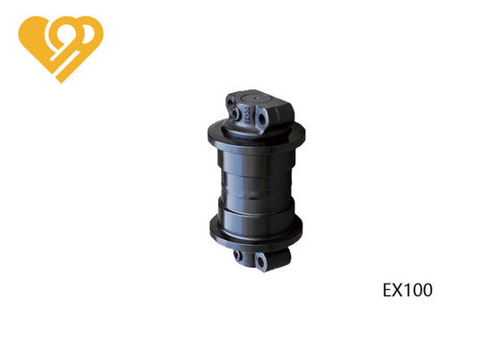 EX30 EX60 EX150 Excavator Undercarriage Parts HITACHI Track Roller Assy