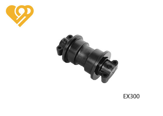 EX30 EX60 EX150 Excavator Undercarriage Parts HITACHI Track Roller Assy