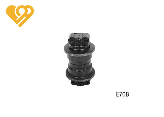 Mini Excavator Undercarriage Parts E55 E70B E180  Track Roller