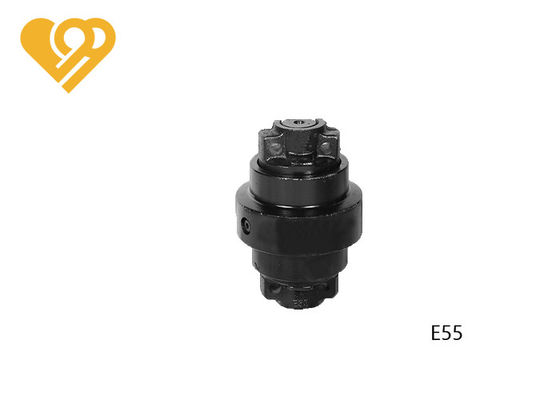 Mini Excavator Undercarriage Parts E55 E70B E180  Track Roller