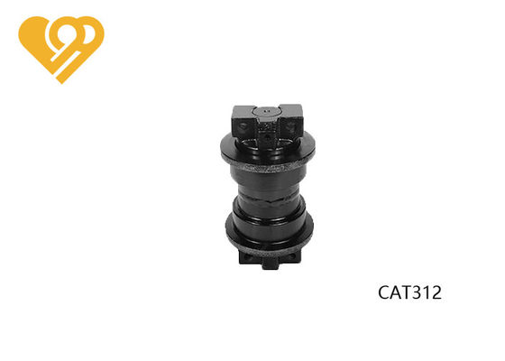 Mini Excavator Undercarriage Parts E55 E70B E180  Track Roller