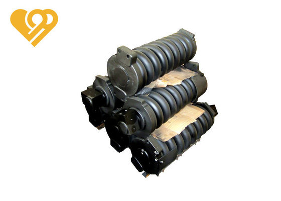 Heavy Duty Bulldozer Track Tensioner Assembly 312C Wear Parts