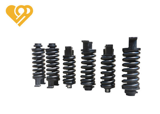 Heavy Duty Bulldozer Track Tensioner Assembly 312C Wear Parts