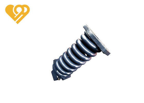 Heavy Duty Bulldozer Track Tensioner Assembly 312C Wear Parts