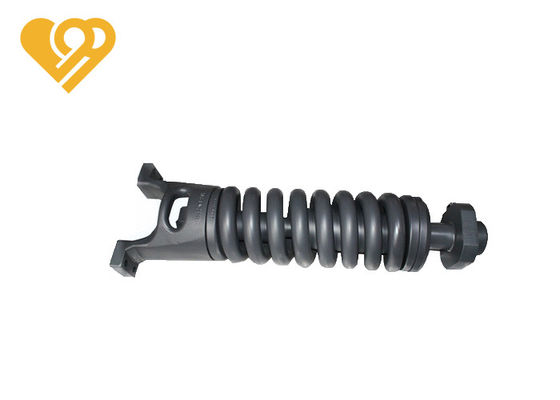 Heavy Duty Bulldozer Track Tensioner Assembly 312C Wear Parts