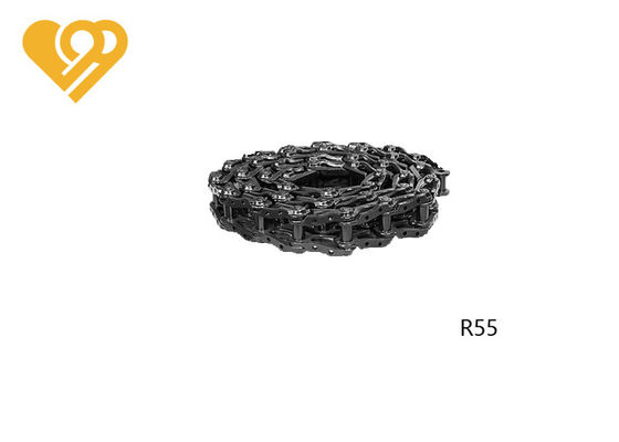 R55-7 HYUNDAI Excavator Undercarriage Parts Track Link 12-18 Month Warranty