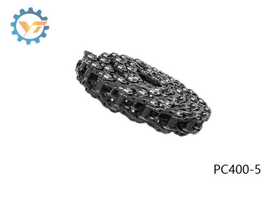 R55-7 HYUNDAI Excavator Undercarriage Parts Track Link 12-18 Month Warranty