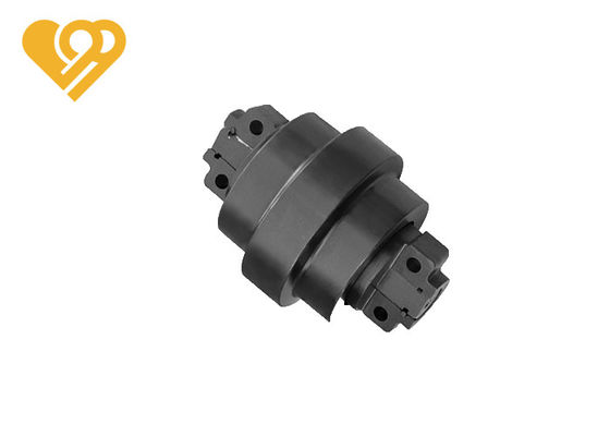 50Mn Steel SK200 KOBELCO Excavator Bottom Track Rollers For Heavy Duty Applications