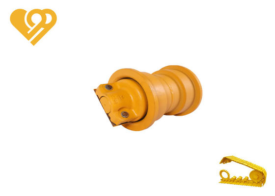 YinTai Hot Sale Hitachi Excavator Parts EX60-1 EX60-2 Track Roller Bottom Roller for Mini Excavator and Durable Rollers for Conveyor Operation