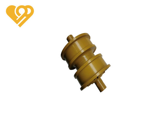 YinTai Hot Sale Hitachi Excavator Parts EX60-1 EX60-2 Track Roller Bottom Roller for Mini Excavator and Durable Rollers for Conveyor Operation