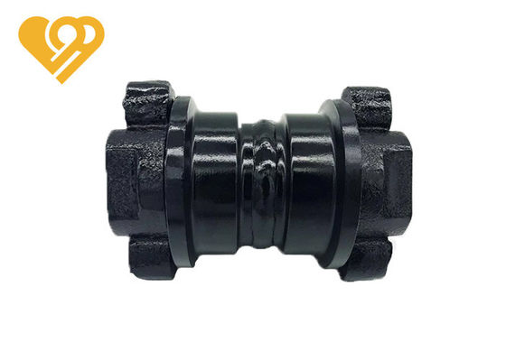 Mini Excavator Track Roller Bottom Roller For Komatsu PC30-1 Undercarriage Spare Parts