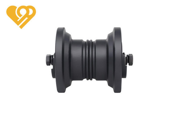 OEM PC50UU-1 Mini Excavator Undercarriage Kit  Track Roller Assembly & Crawler Engine Base Plates