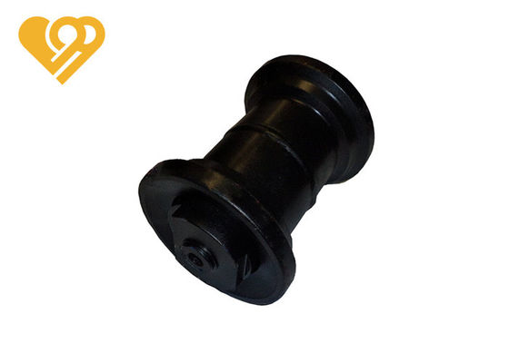 Kobelco SK40 Track Roller Replacement OEM Mini Excavator Undercarriage Parts Kit With Bottom Rollers